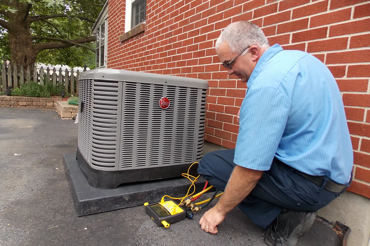 HVAC Services