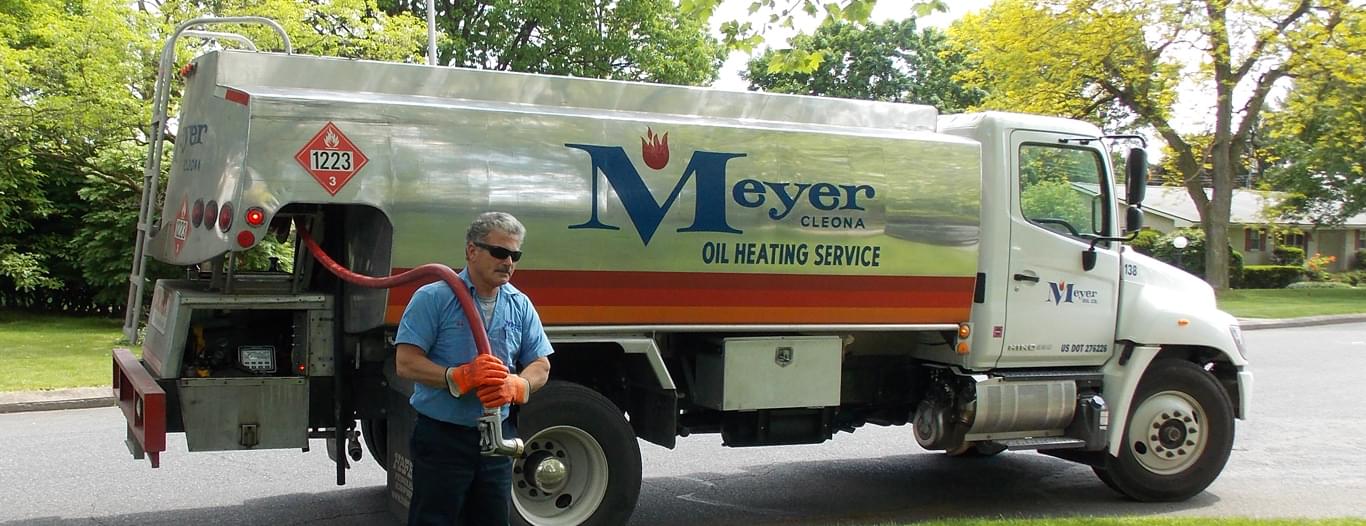 Fuel Delivery