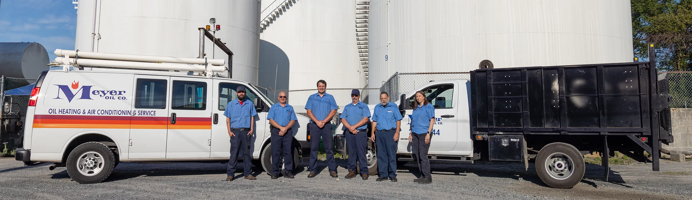 HVAC Services